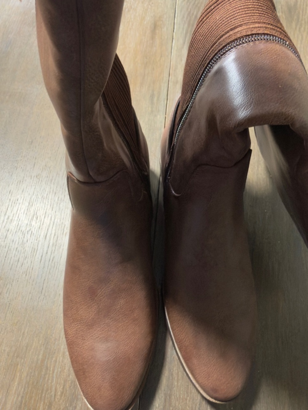 Baretraps® McKayla Riding Boot NWOB - Picture 3 of 7